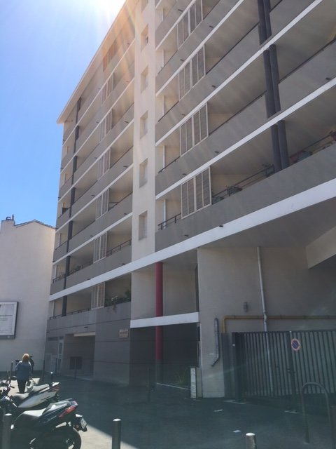 Location GARAGE MARSEILLE 13008 | Siab Immo