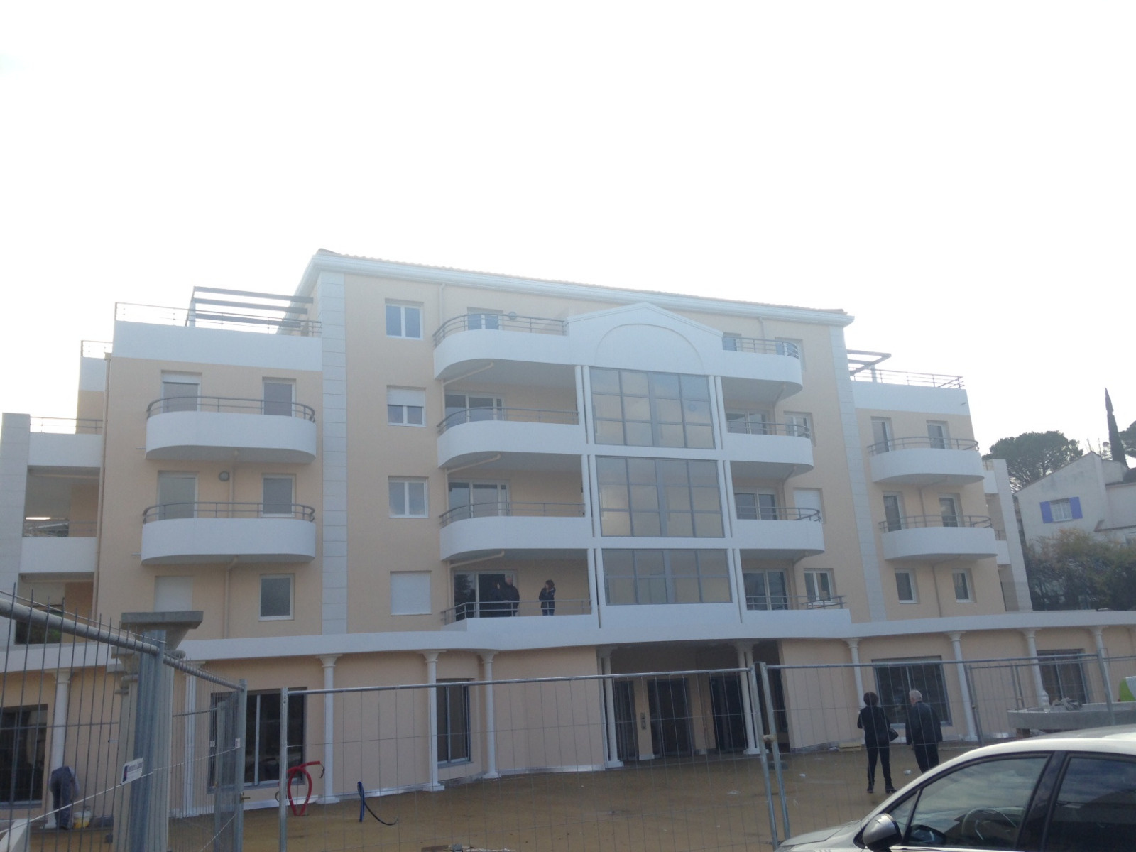 Location Appartement Marseille 13013 Le Bon Coin