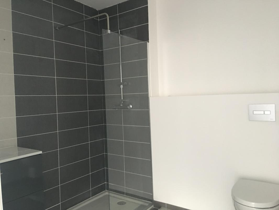 Location STUDIO Côté Redon 13009 MARSEILLE Siab Immo