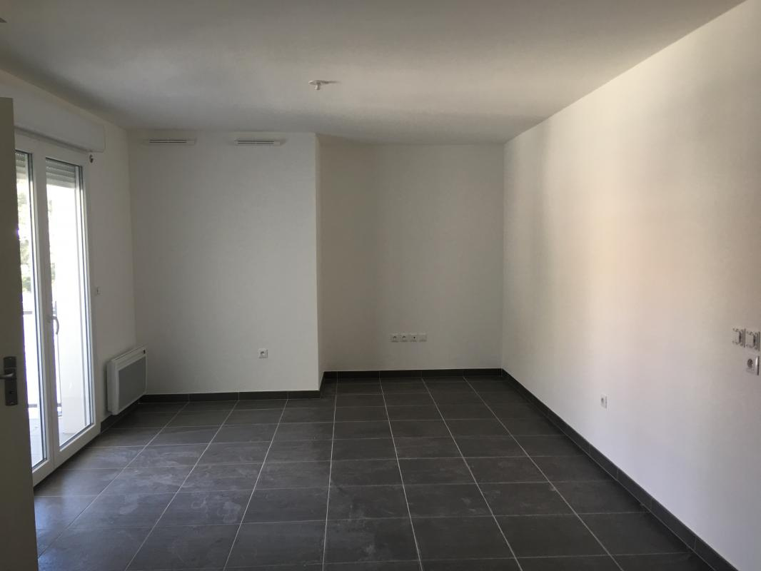 Location STUDIO Côté Redon 13009 MARSEILLE Siab Immo