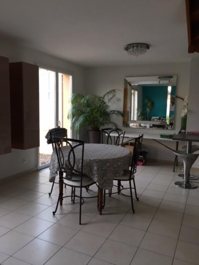 location VILLA Chateau Neuf Les Martigues 13220 Siab Immo
