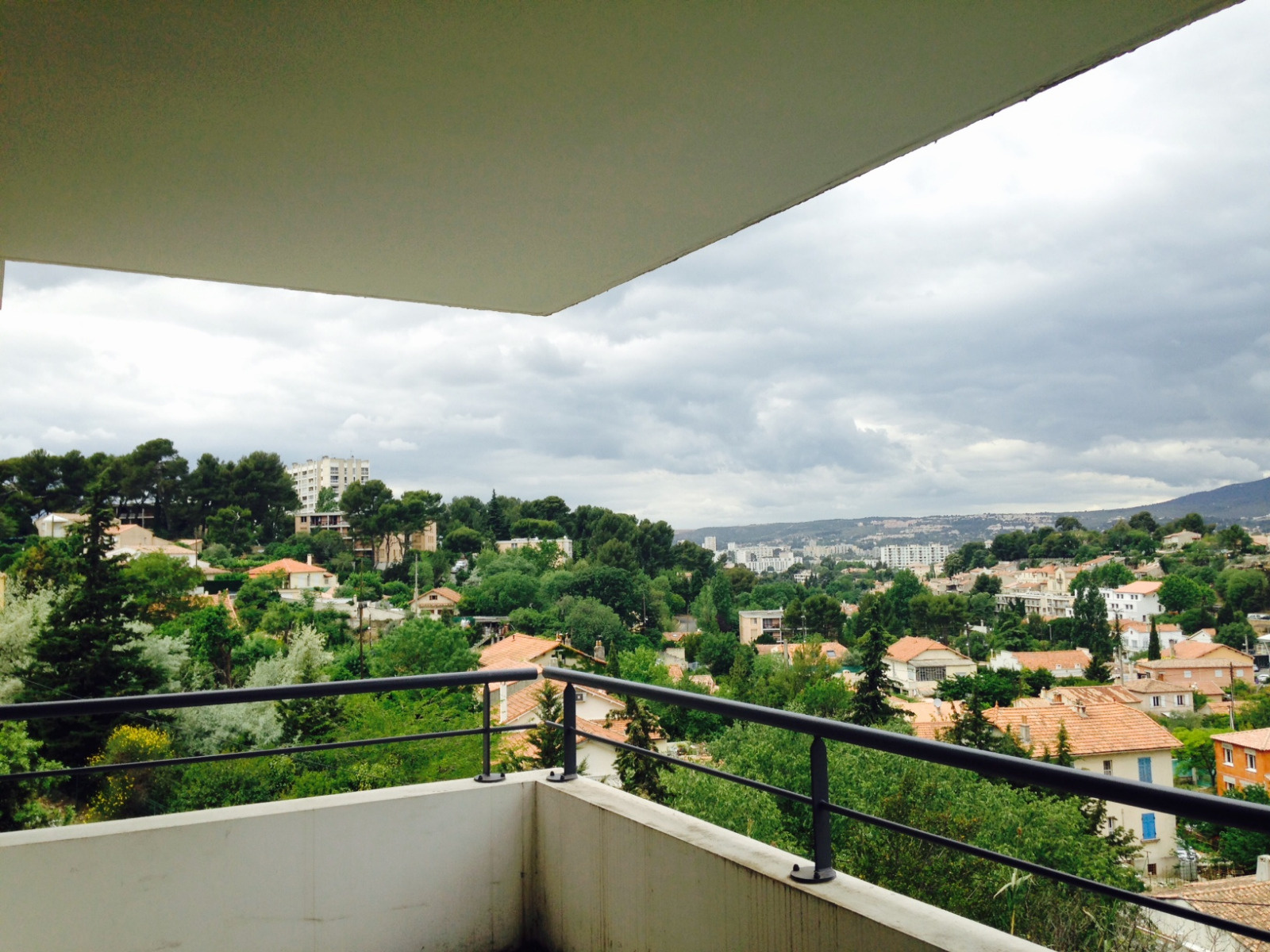 location Appartement TYPE 2 MARSEILLE 13012 | Siab Immo