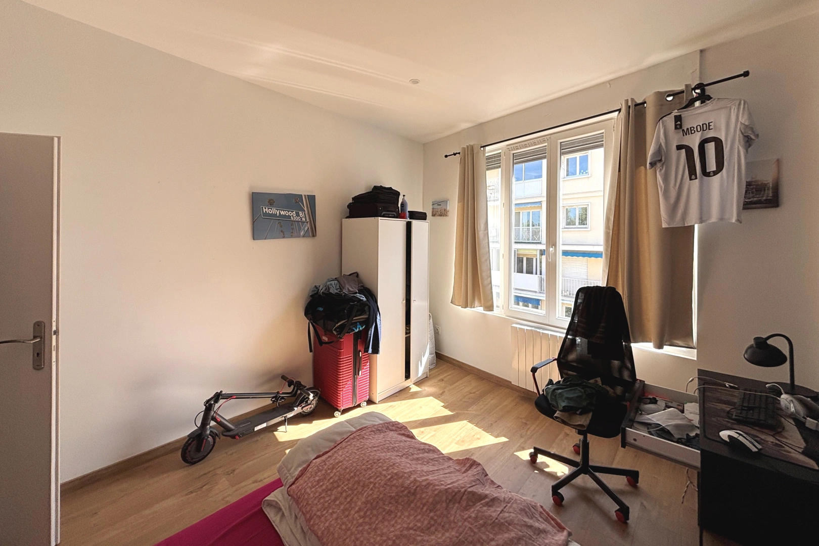 property